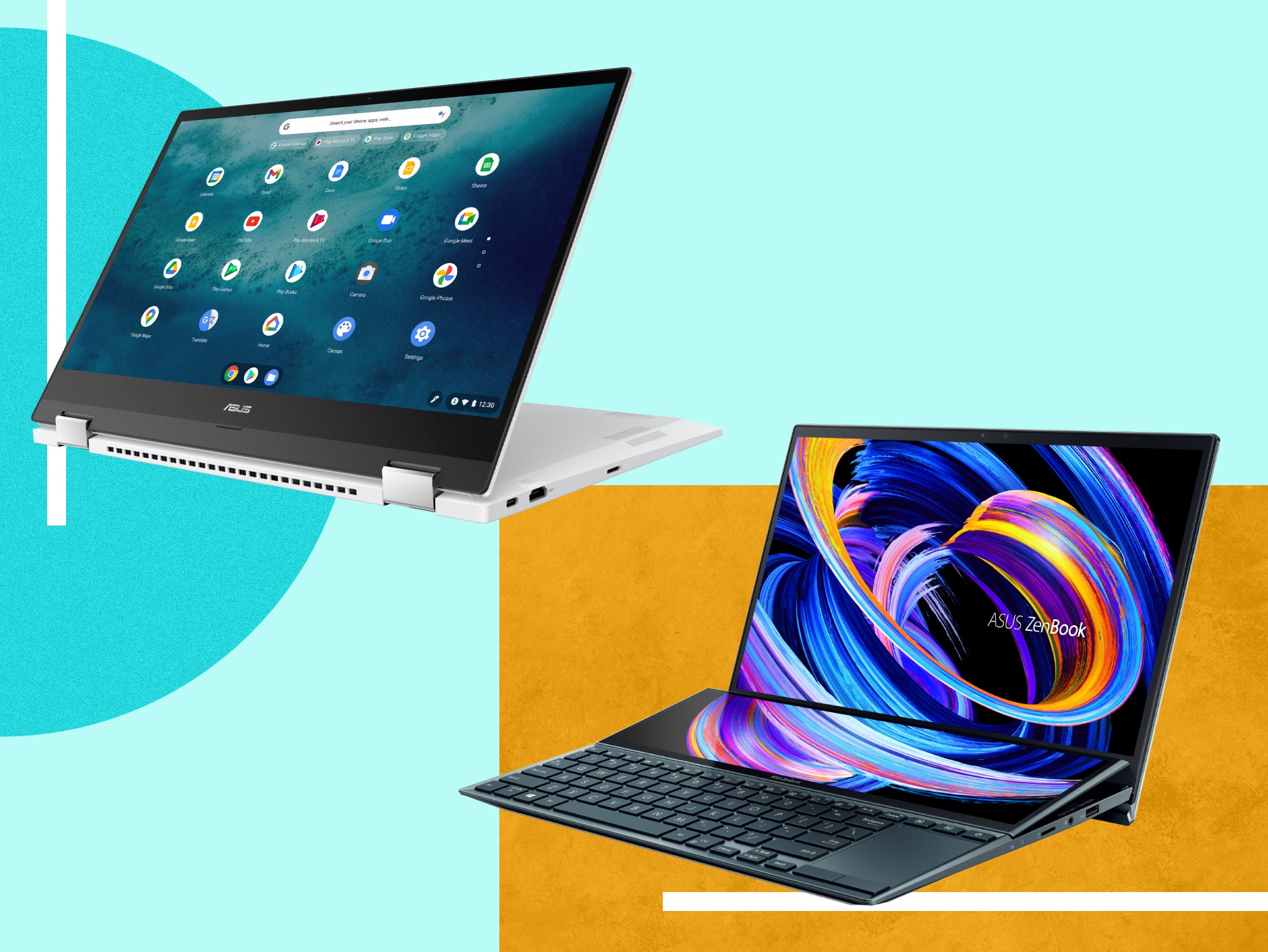Best Asus laptop 2021: Vivobook, Zenbook and more tried and tested